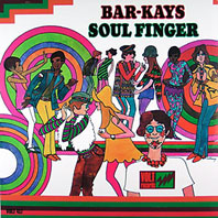 The Barkays